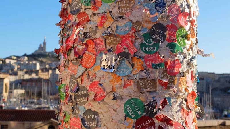 avocat pour les victimes à Marseille